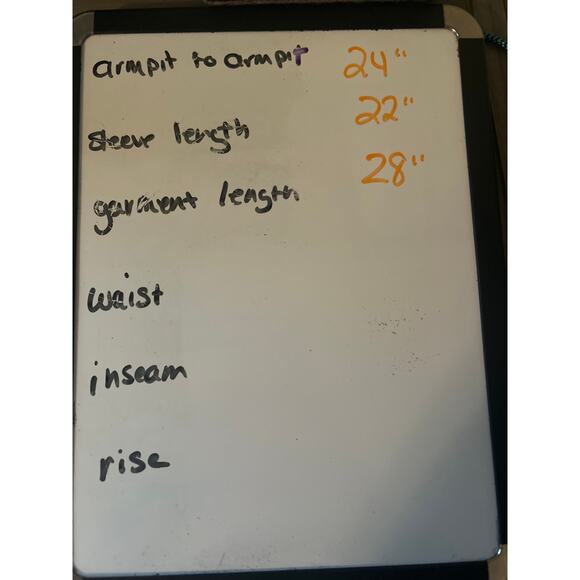 GUC Fruit of the Loom SYSCO Blue Sweatshirt Crew Neck Men's Cut Size XL - Picture 5 of 5